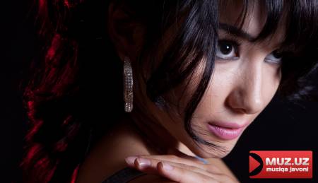 Zarina Nizomiddinova